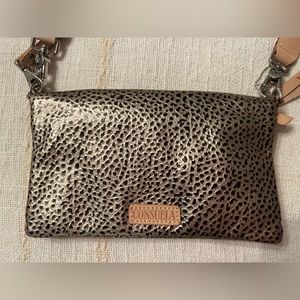 Consuela crossbody